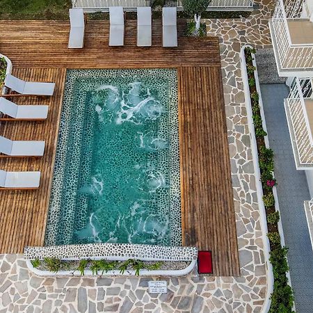 Montebello Deluxe Hotel Oludeniz Kültér fotó