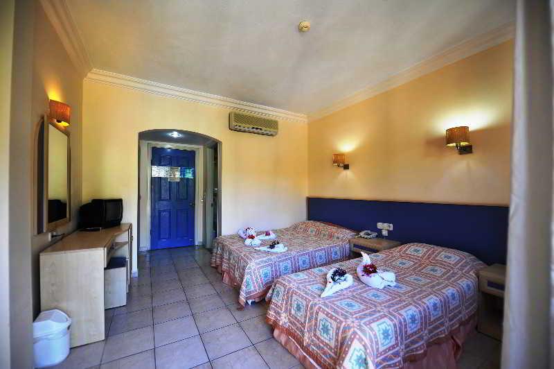 Montebello Deluxe Hotel Oludeniz Kültér fotó