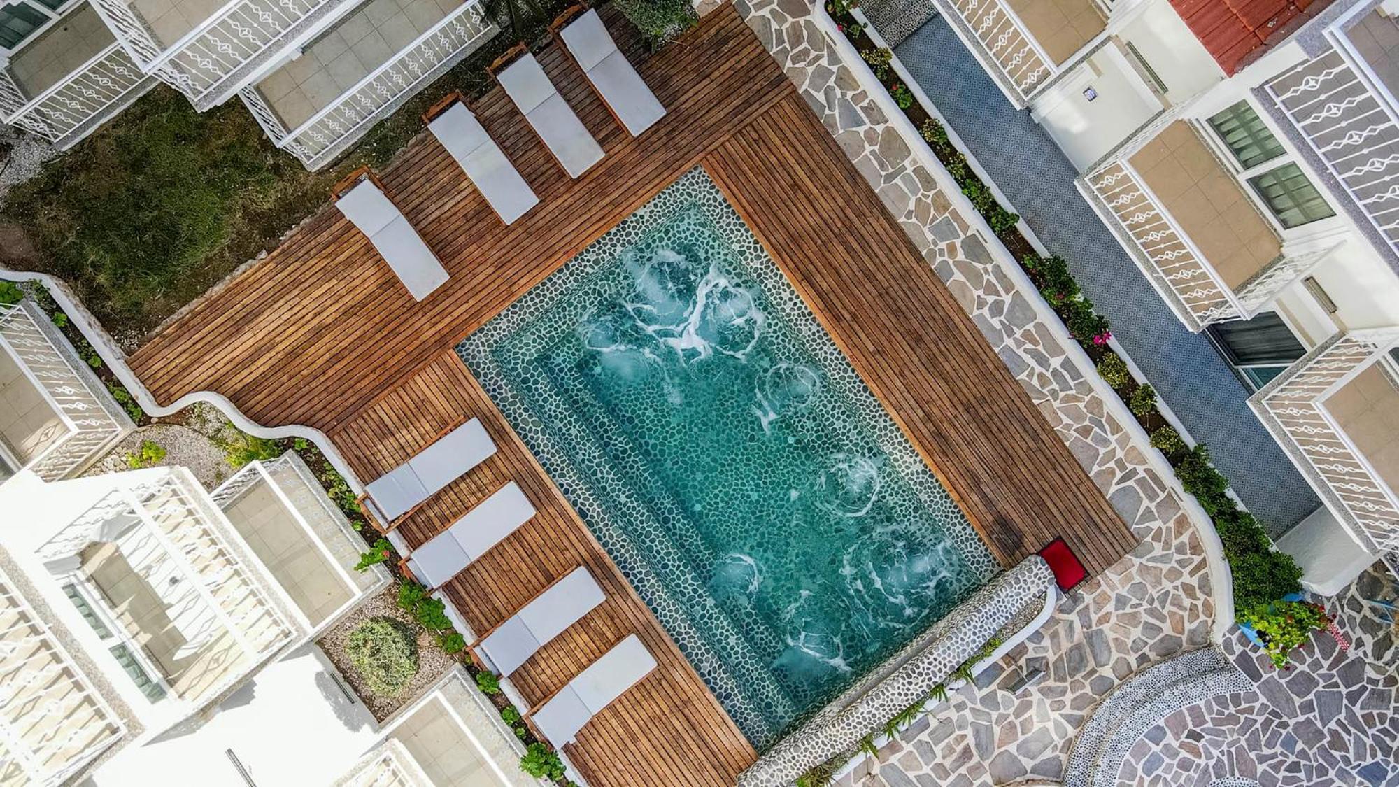 Montebello Deluxe Hotel Oludeniz Kültér fotó