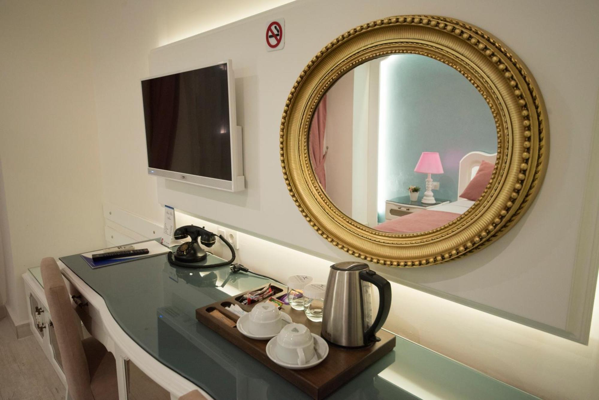 Montebello Deluxe Hotel Oludeniz Kültér fotó