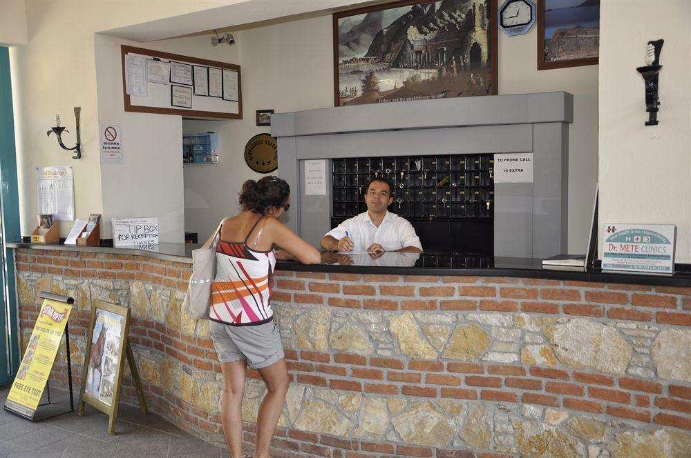 Montebello Deluxe Hotel Oludeniz Kültér fotó