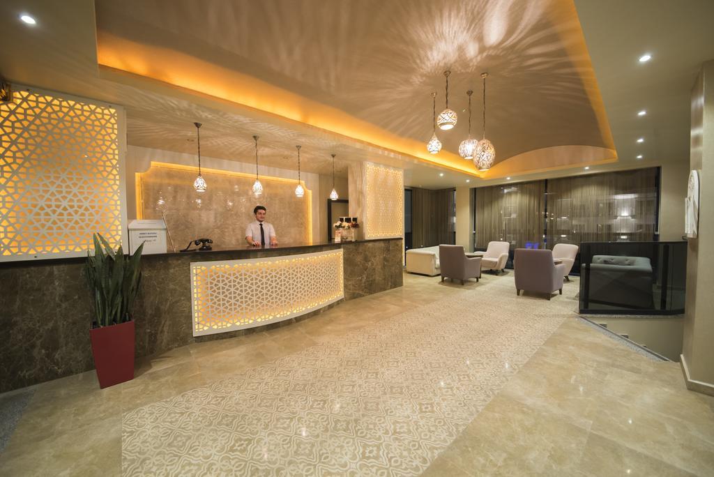 Montebello Deluxe Hotel Oludeniz Kültér fotó