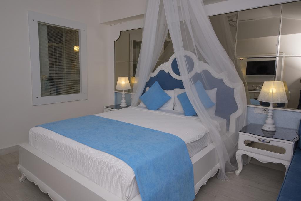 Montebello Deluxe Hotel Oludeniz Kültér fotó