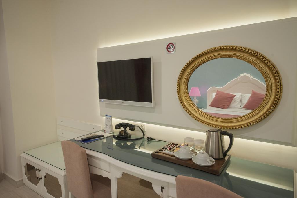 Montebello Deluxe Hotel Oludeniz Kültér fotó