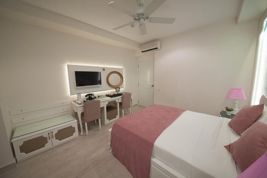 Montebello Deluxe Hotel Oludeniz Kültér fotó