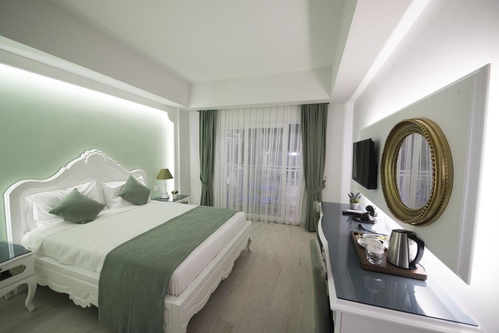 Montebello Deluxe Hotel Oludeniz Kültér fotó