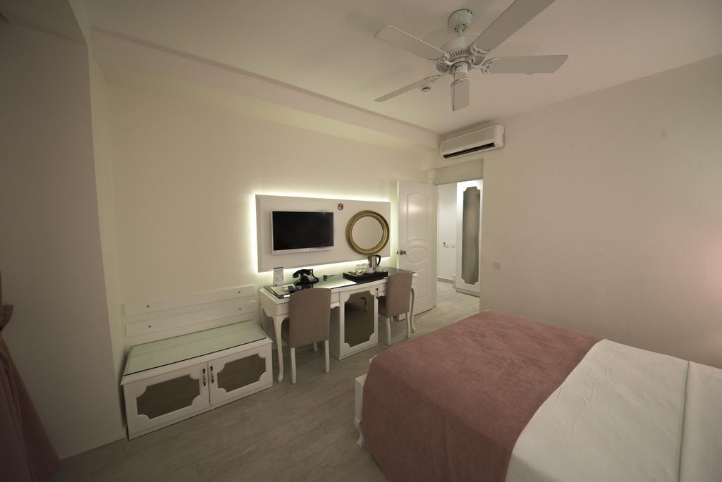 Montebello Deluxe Hotel Oludeniz Kültér fotó