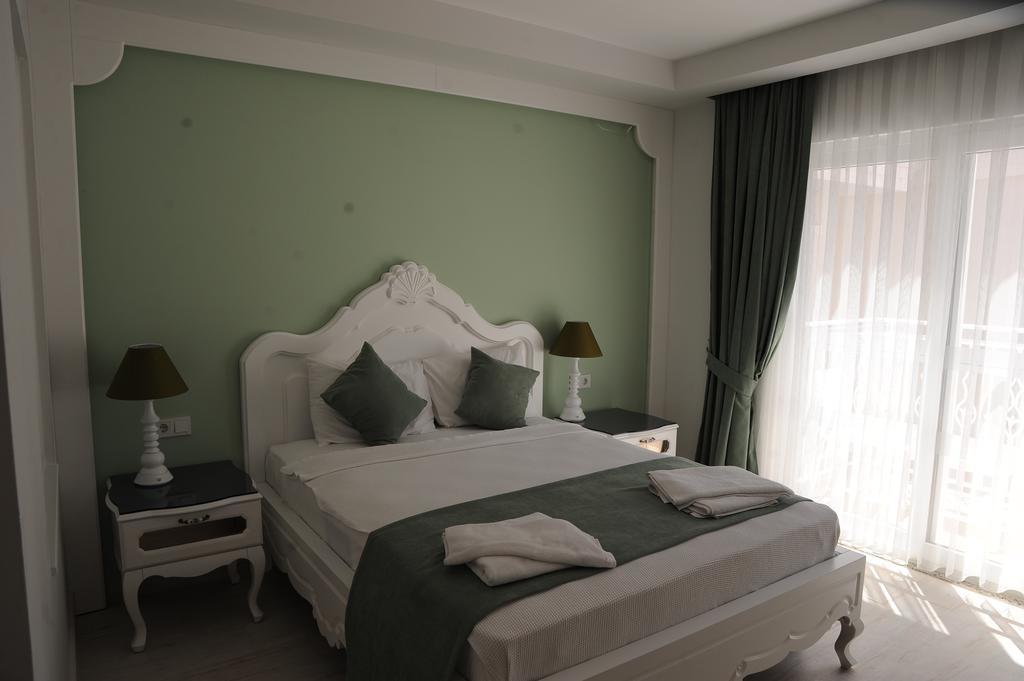 Montebello Deluxe Hotel Oludeniz Kültér fotó