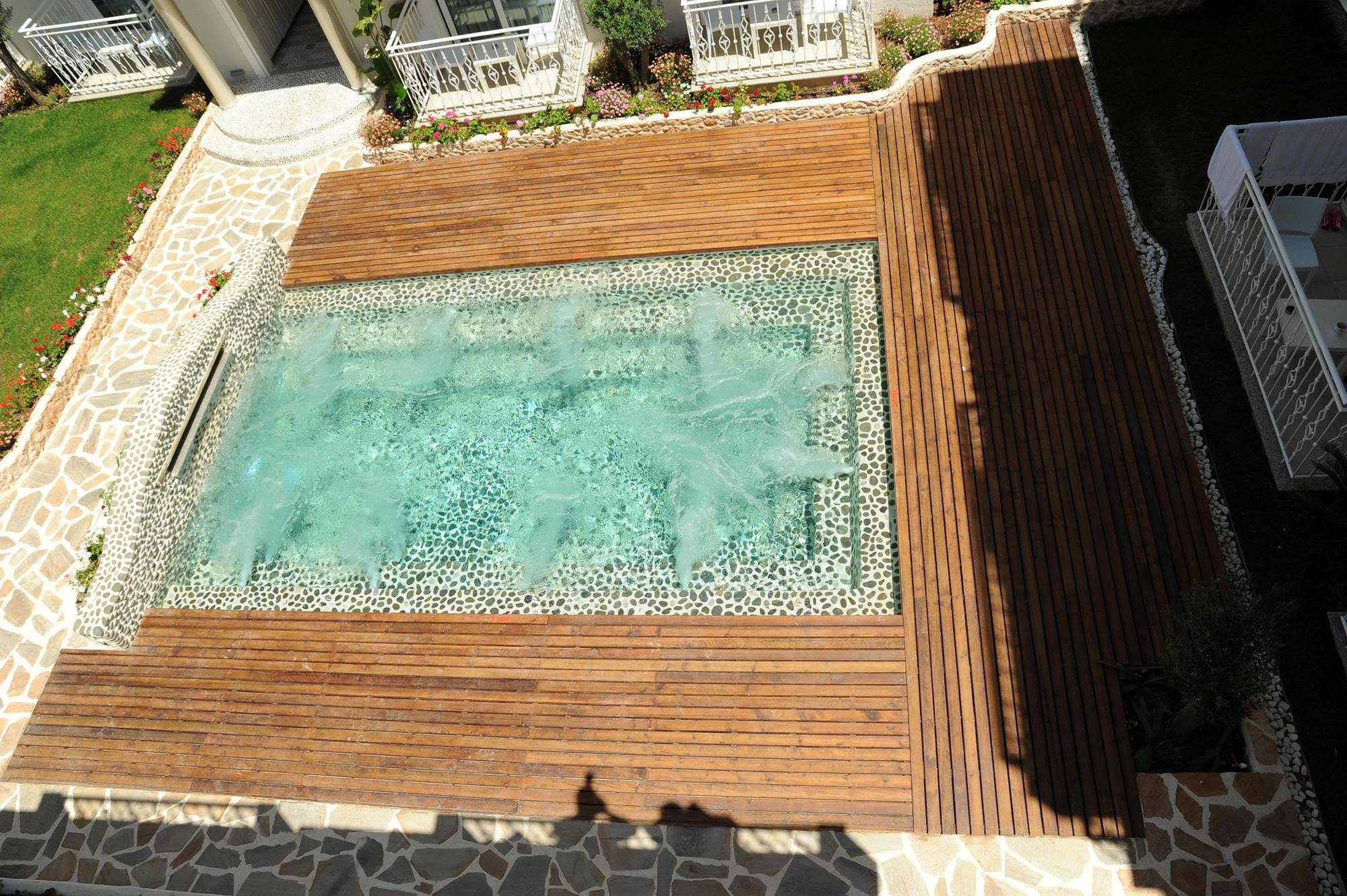 Montebello Deluxe Hotel Oludeniz Kültér fotó