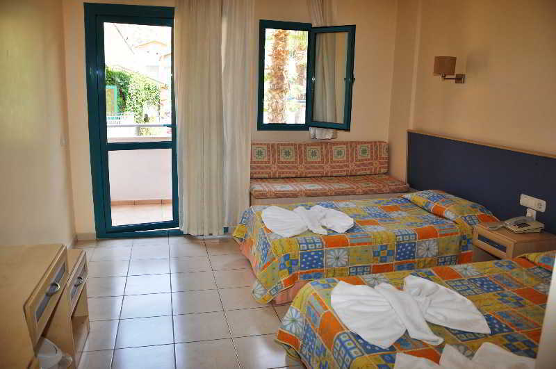 Montebello Deluxe Hotel Oludeniz Kültér fotó
