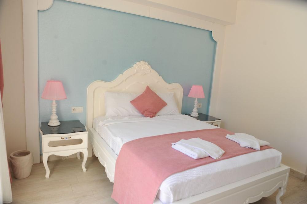 Montebello Deluxe Hotel Oludeniz Kültér fotó