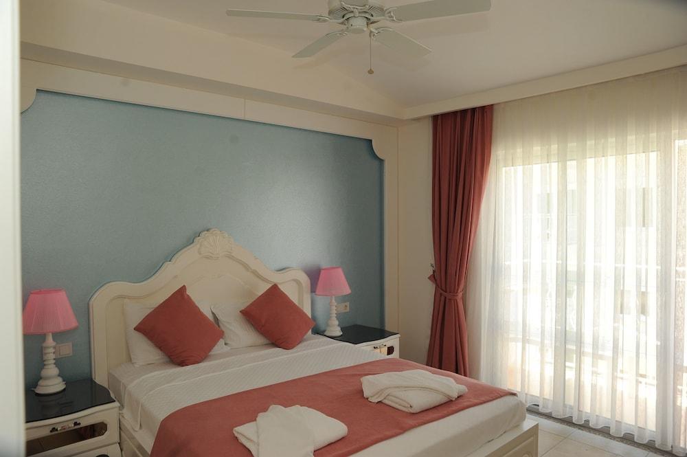 Montebello Deluxe Hotel Oludeniz Kültér fotó