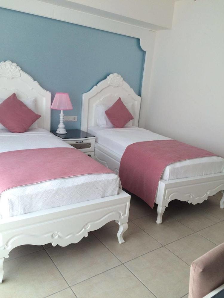 Montebello Deluxe Hotel Oludeniz Kültér fotó