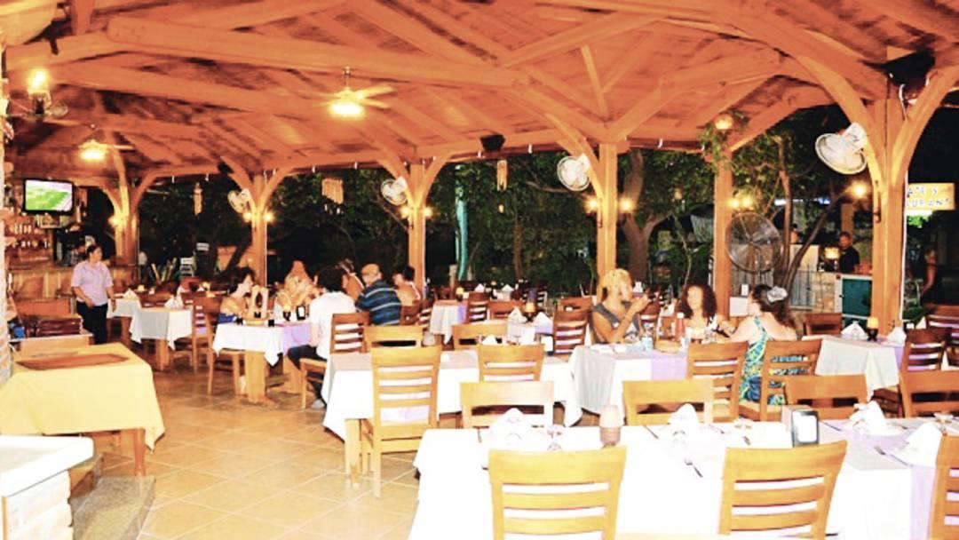 Montebello Deluxe Hotel Oludeniz Kültér fotó